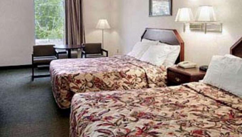 Gray Inn and Suites