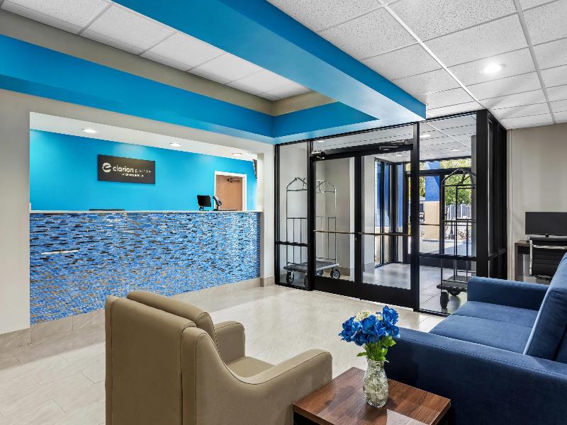 Jesup Inn & Suites