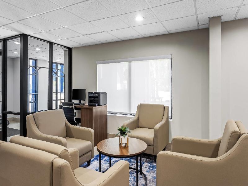 Jesup Inn & Suites