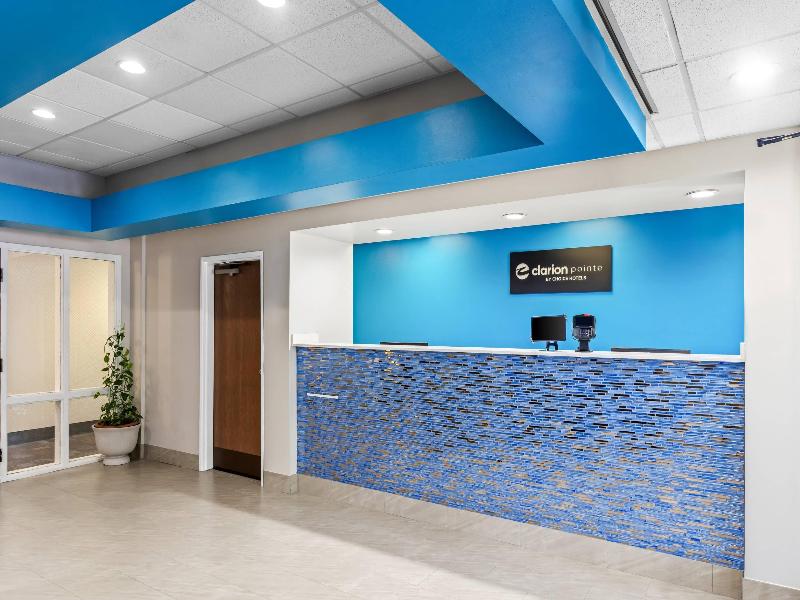 Jesup Inn & Suites
