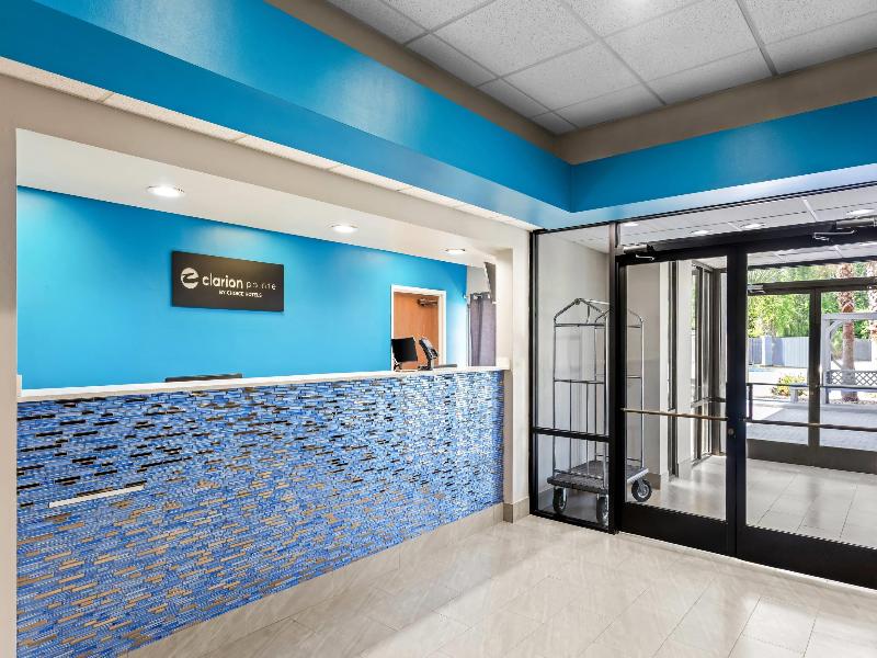 Jesup Inn & Suites