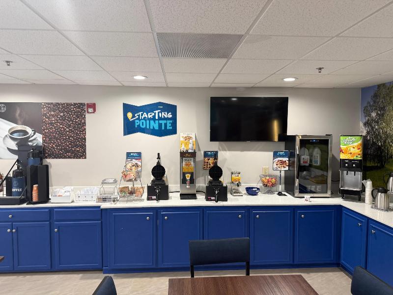 Jesup Inn & Suites image 2