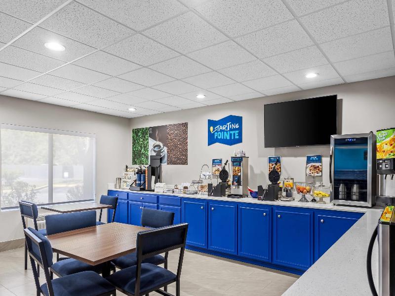 Jesup Inn & Suites