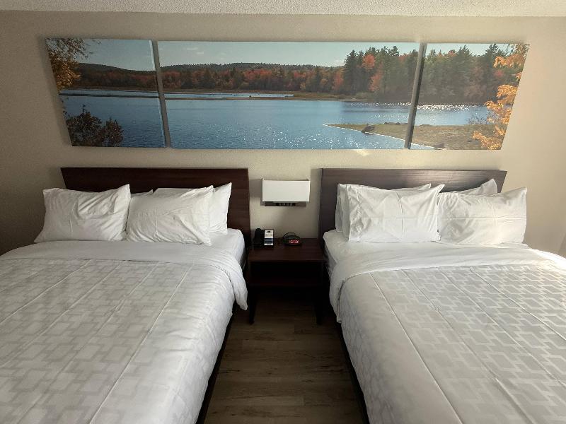 Jesup Inn & Suites image 5