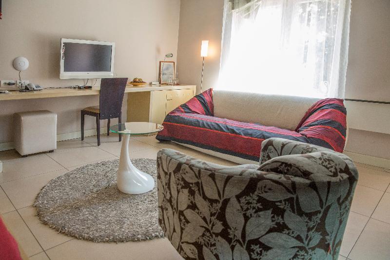 Boutique Hotel Arta