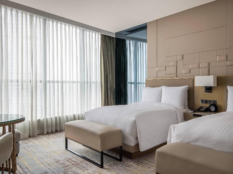 Classic Twin Room (2 Twin Beds)