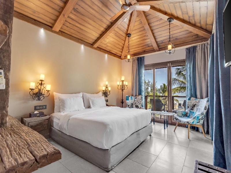 The Baga Beach Resort image