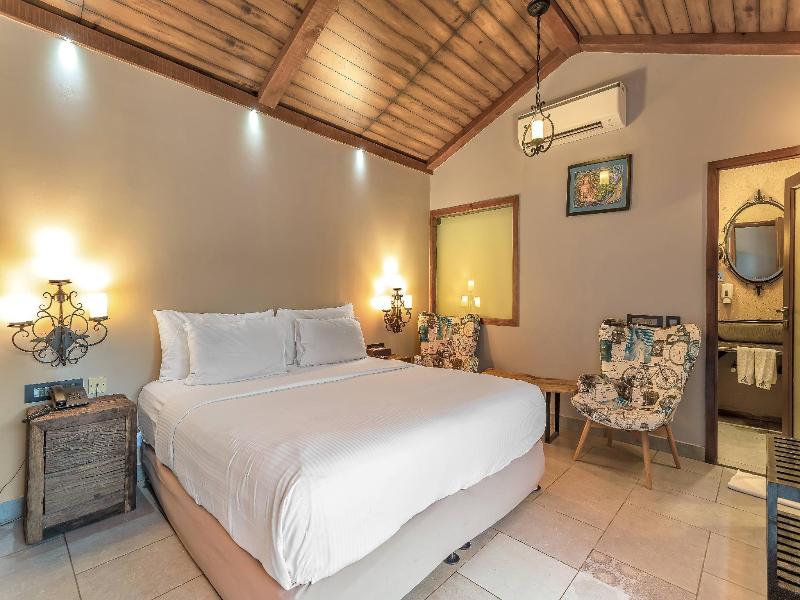 The Baga Beach Resort image