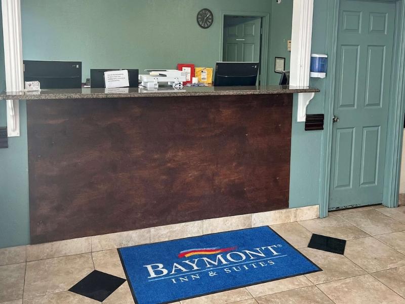 Baymont by Wyndham Willow Park image