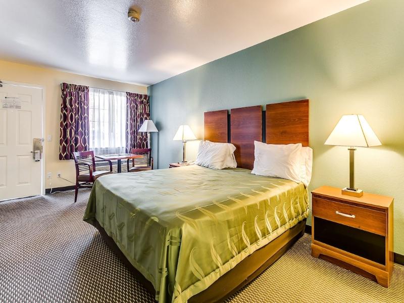 Baymont by Wyndham Willow Park image