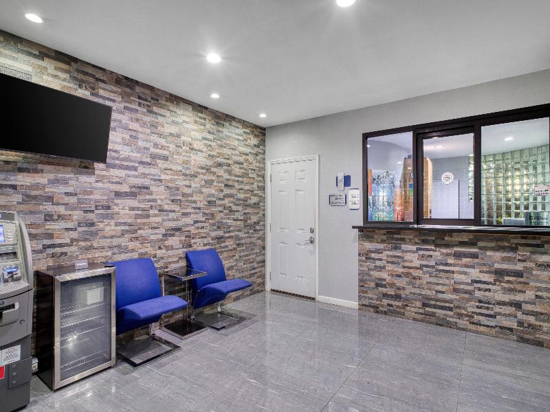 SureStay Hotel by BW Spring North Houston image