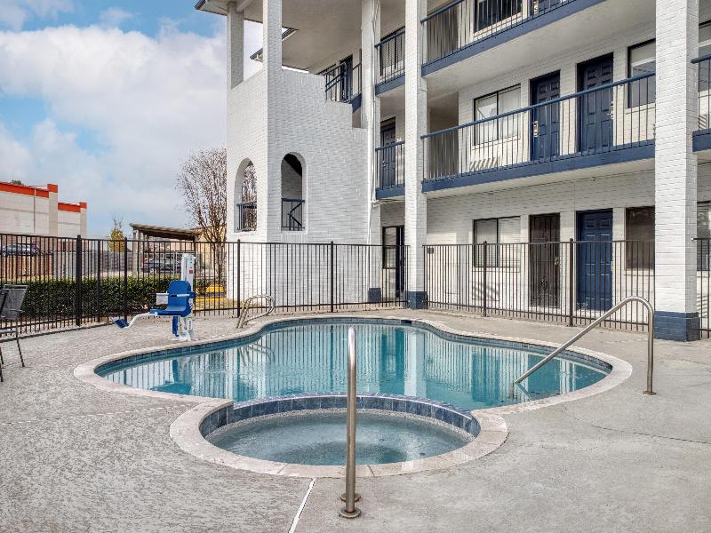 SureStay Hotel by BW Spring North Houston image