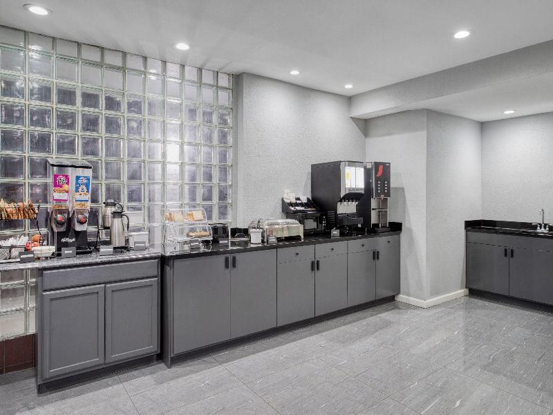 SureStay Hotel by BW Spring North Houston image