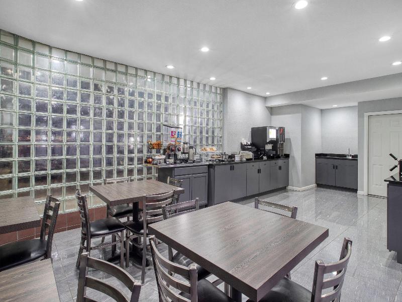 SureStay Hotel by BW Spring North Houston image
