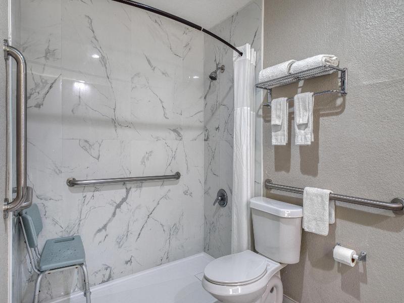SureStay Hotel by BW Spring North Houston image