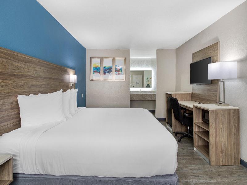 SureStay Hotel by BW Spring North Houston image
