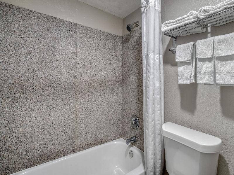 SureStay Hotel by BW Spring North Houston image