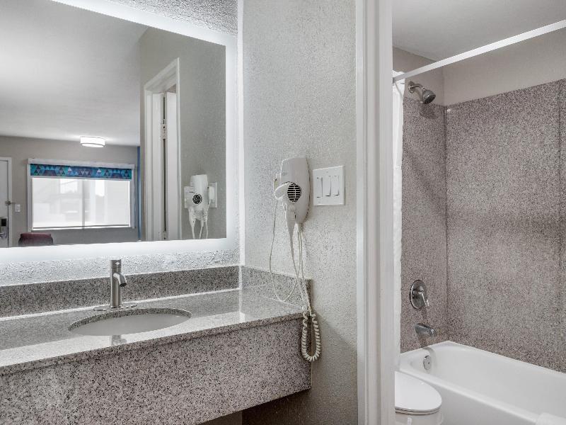 SureStay Hotel by BW Spring North Houston image