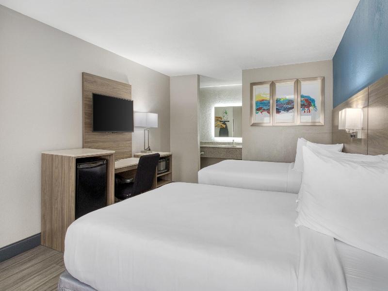 SureStay Hotel by BW Spring North Houston image