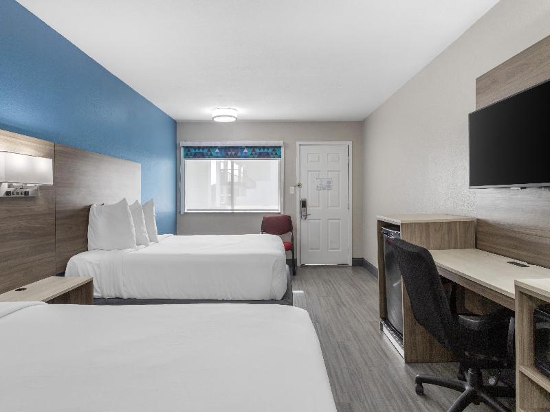 SureStay Hotel by BW Spring North Houston image