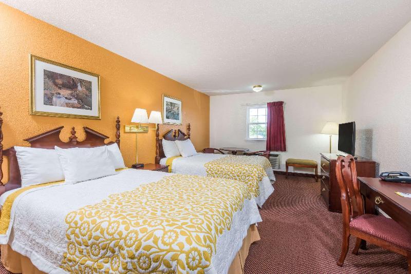 Days Inn by Wyndham Amherst image
