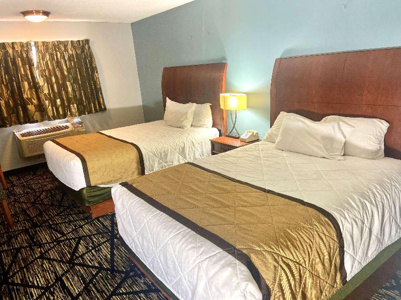 Knights Inn Paxinos Danville image
