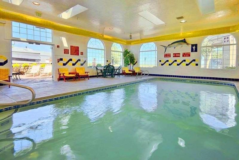 Super 8 by Wyndham Grangeville image