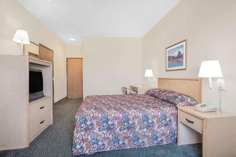Bed room