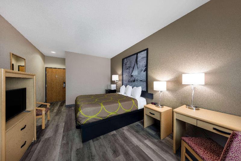 Super 8 By Wyndham Quartzsite Az image 5