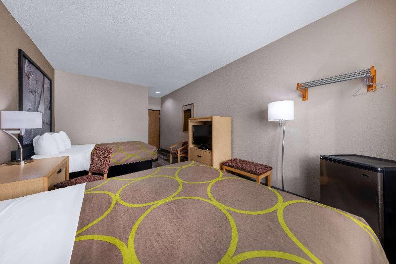 Super 8 By Wyndham Quartzsite Az image 4