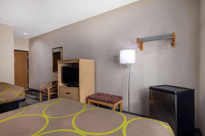 Super 8 By Wyndham Quartzsite Az image 2