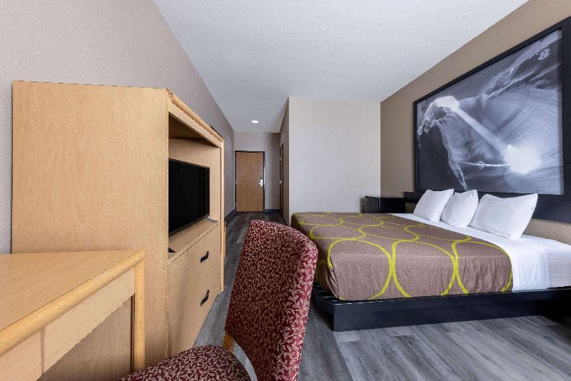 Super 8 By Wyndham Quartzsite Az image 10