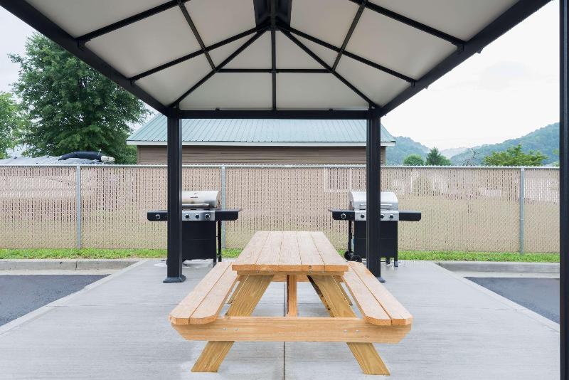 Microtel Inn & Suites By Wyndham New Martinsville image