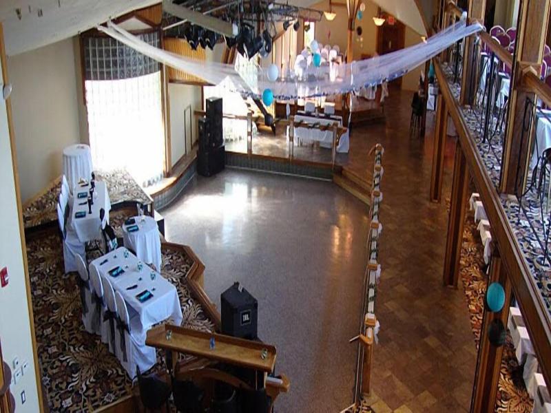 The Inn at Plantation