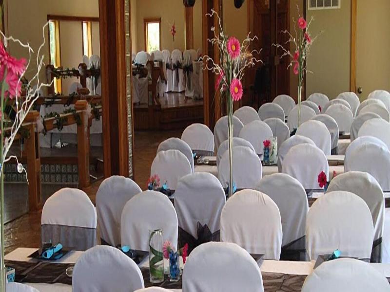 The Inn at Plantation