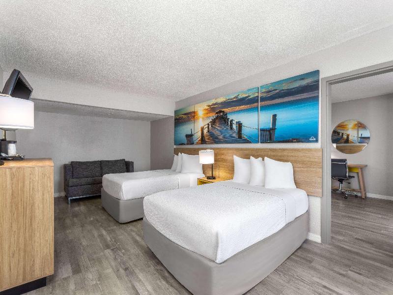 Days Inn by Wyndham Wildwood I-75 image