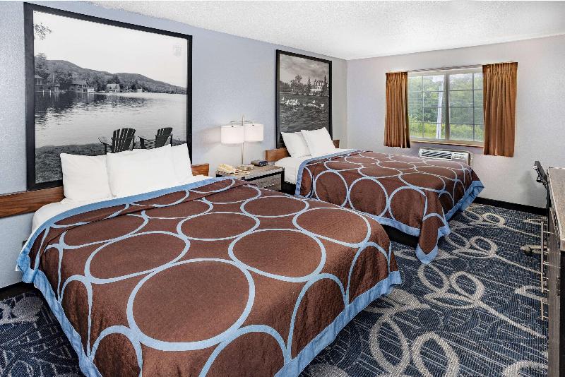 Super 8 by Wyndham Johnstown/Gloversville image