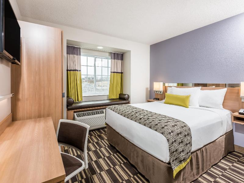 Microtel Inn & Suites By Wyndham Beaver Falls image
