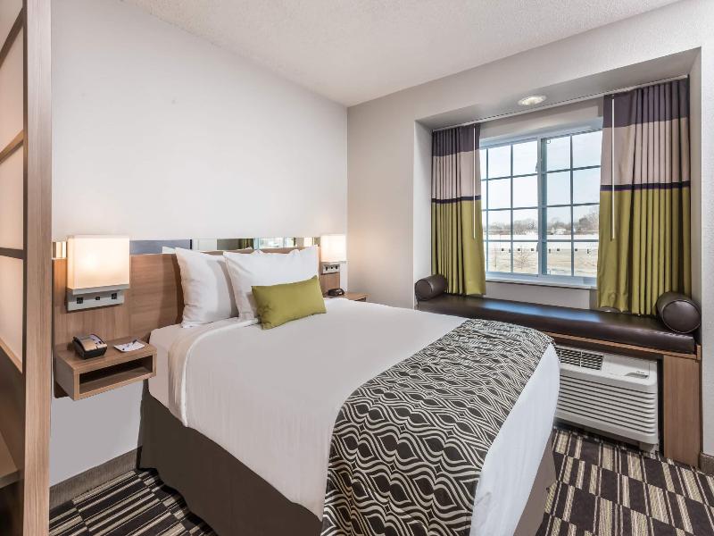 Microtel Inn & Suites By Wyndham Beaver Falls image