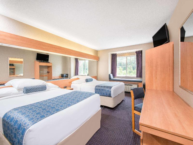 Microtel Inn & Suites By Wyndham Hazelton/Bruceto image
