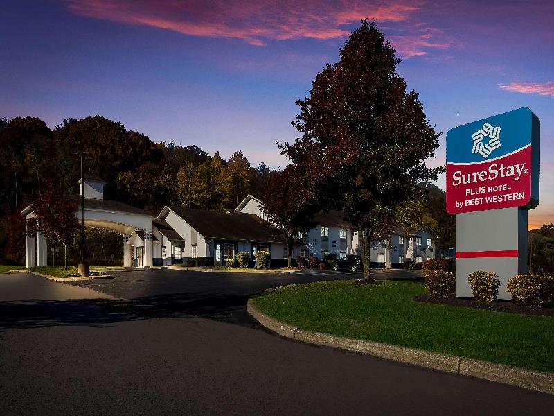 Surestay Plus By Bw Highland Poughkeepsie image
