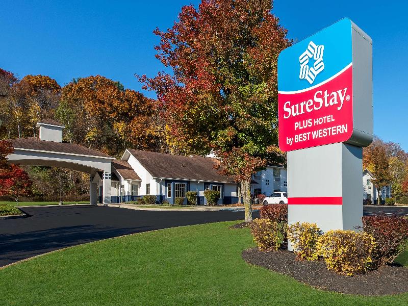 Surestay Plus By Bw Highland Poughkeepsie image