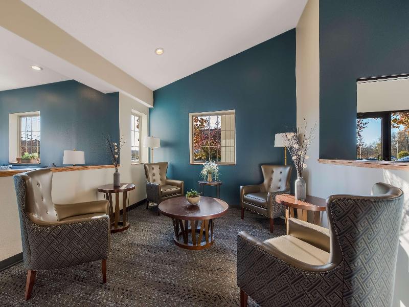 Surestay Plus By Bw Highland Poughkeepsie image