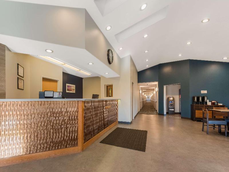 Surestay Plus By Bw Highland Poughkeepsie image