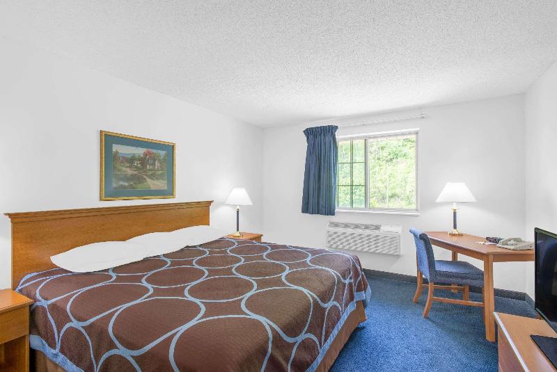 Surestay Plus By Bw Highland Poughkeepsie image