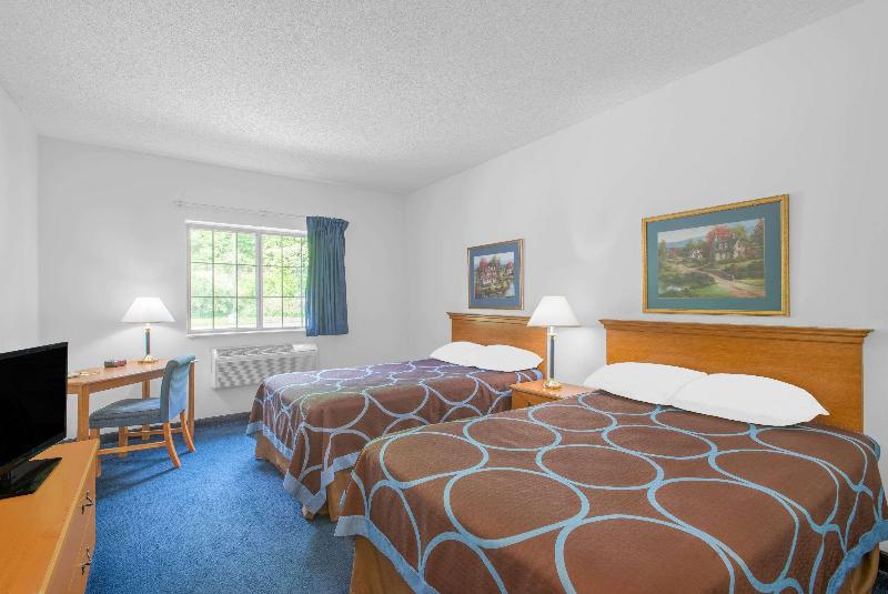 Surestay Plus By Bw Highland Poughkeepsie image