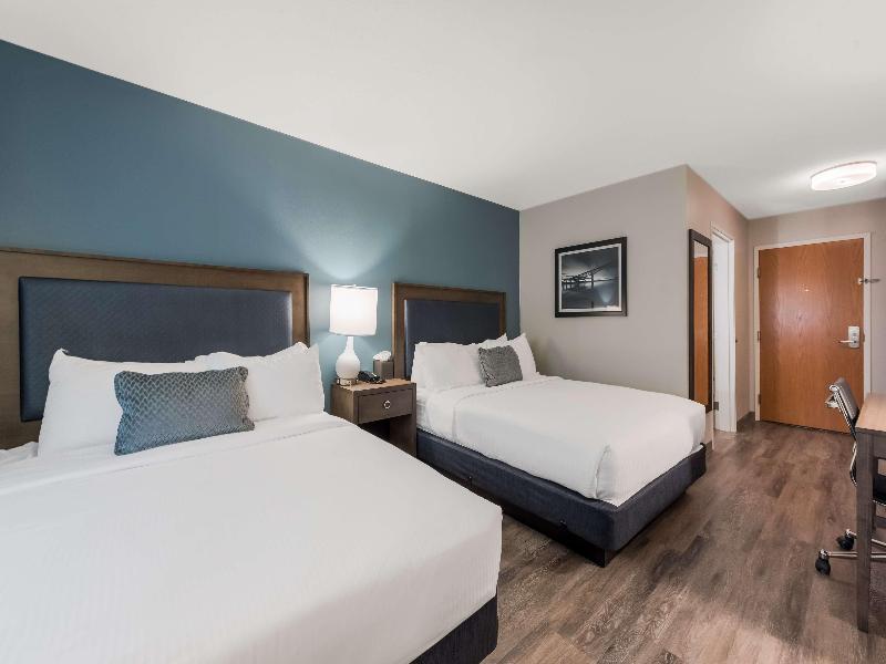 Surestay Plus By Bw Highland Poughkeepsie image
