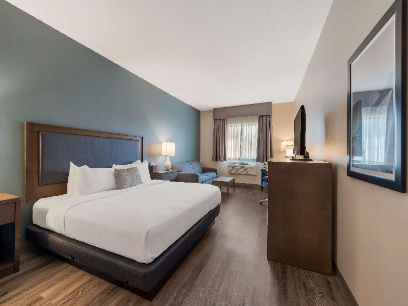 Surestay Plus By Bw Highland Poughkeepsie image