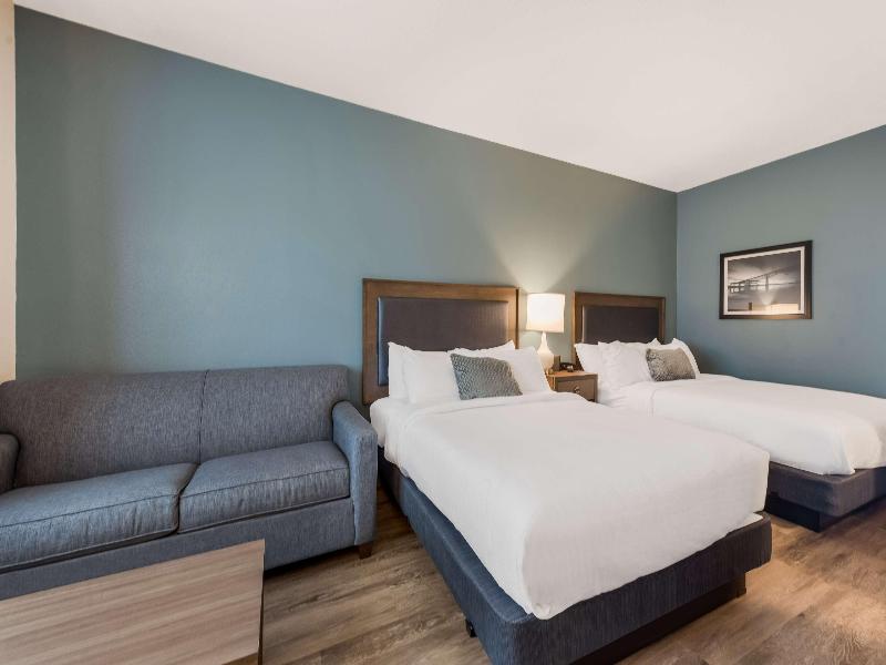 Surestay Plus By Bw Highland Poughkeepsie image