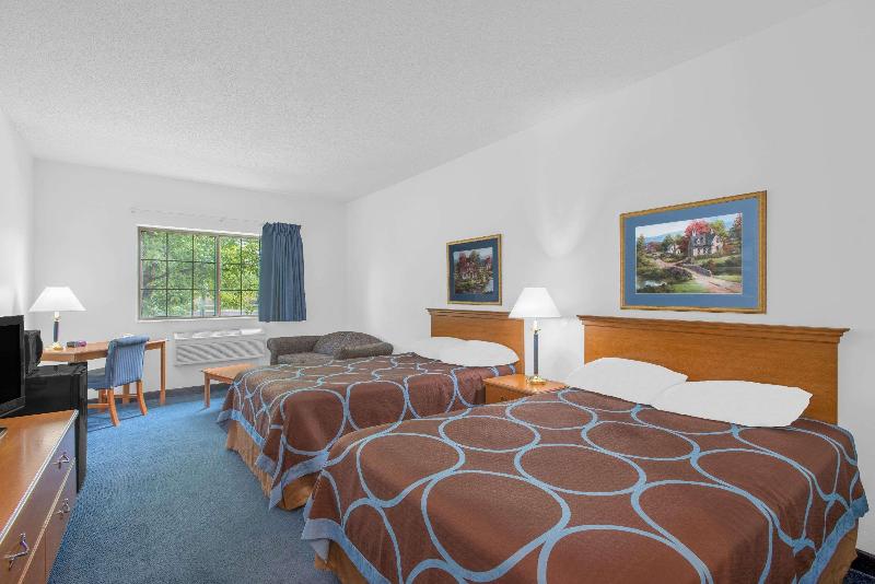 Surestay Plus By Bw Highland Poughkeepsie image